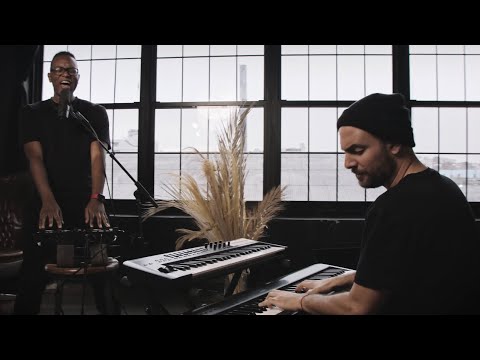 Alone Together - Michael Mayo & Shai Maestro