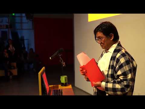 Simon Leung & Na Mira: The Moon Scratches My Heart