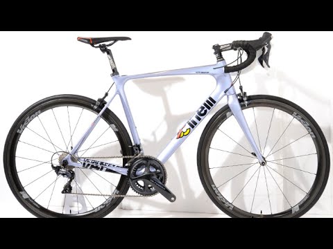 Cinelli (チネリ) 2018モデル VERY BEST OF LTD ベリーベストオブLTD ULTEGRA R8000 11S サイズL ロードバイク