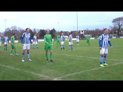 Zwartewaal-DBGC 29-11-2025