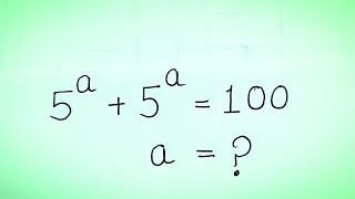 Harvard Entrance Exam Problem | Olympiad Mathematics | Hardest 