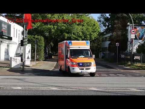 RTW B BF Hamburg FuRW Osdorf F14