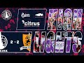 Falkirk 2-2 Alloa Athletic | Trophy Day Highlights