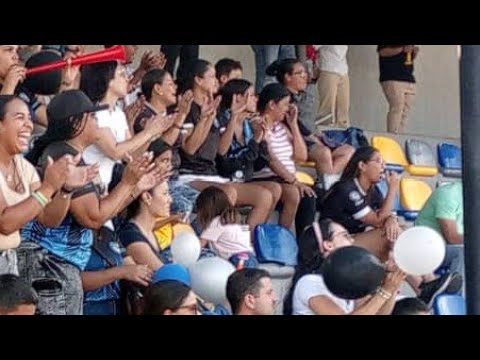 ANZOÁTEGUI FC VS ACD REAL BARCELONA en VIVO SUB 9