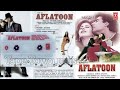 Aflatoon Hindi Movie Jukebox L Aflatooon Movie All Songs