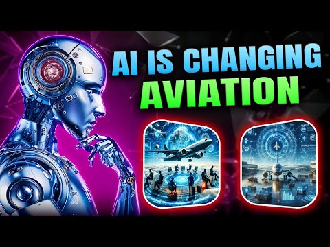 Will AI Replace Human Pilots? The Future of Autonomous Aviation | Ai Vault