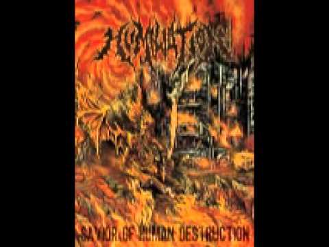 4.Hamba Sahaya - Humiliation