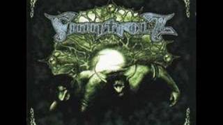 Finntroll-Asfågelns Död