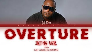 Download lagu JKT48 - Overture | Color Coded Lyrics (ENG/IDN) mp3
