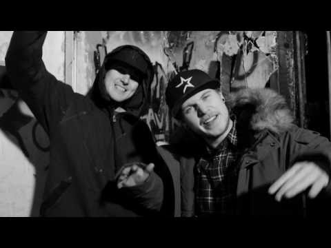 7Berg feat. Emmsjé Gauti - Kveikjum í Reykjavík