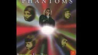PHANTOMS ( King Kino ) - Don't you know i love you (Kompas)