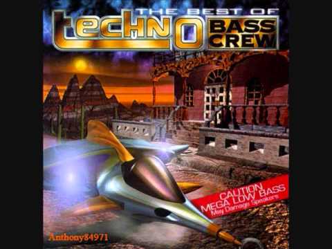 Techno Bass Crew - Subsonic Love