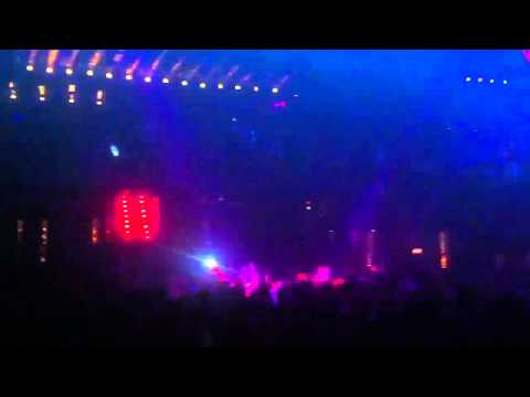 Marco Carola MUSIC ON (amnesia ibiza)