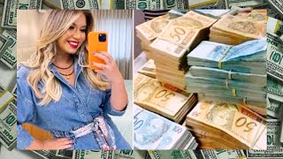 DINHEIRO DE MARÍLIA MENDONÇA - VALOR DE TODA SUA FORTUNA SURPREENDE 