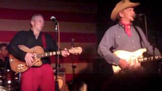 Dave Alvin with the Blasters Fourth of July.MP4