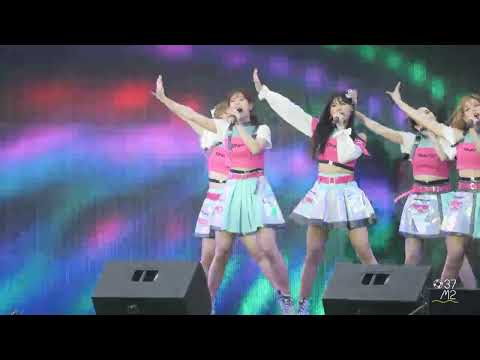 220320 BNK48 New - Warota People @ BNK48 11th Single Sayonara Crawl First Performance [4k 60p]