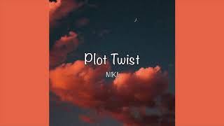 Download lagu / Plot Twist - NIKI (Lyrics) / mp3 Download lagu / Plot Twist - NIKI (Lyrics) / mp3
