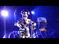 The Residents - Mickey the Mumbling Midget @ Le Guess Who (1/2)