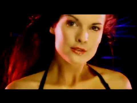 Angel City (ft. Lara McAllen) - Love Me Right (Oh Sheila) 2003 Music Video