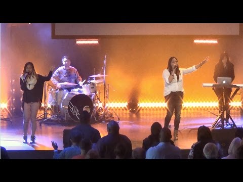 Grace On Top Of Grace - Family Church Signal Hill