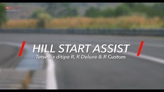 Download lagu Hill Start Assist (HSA) - Daihatsu All New Terios mp3 Download lagu Hill Start Assist (HSA) - Daihatsu All New Terios mp3