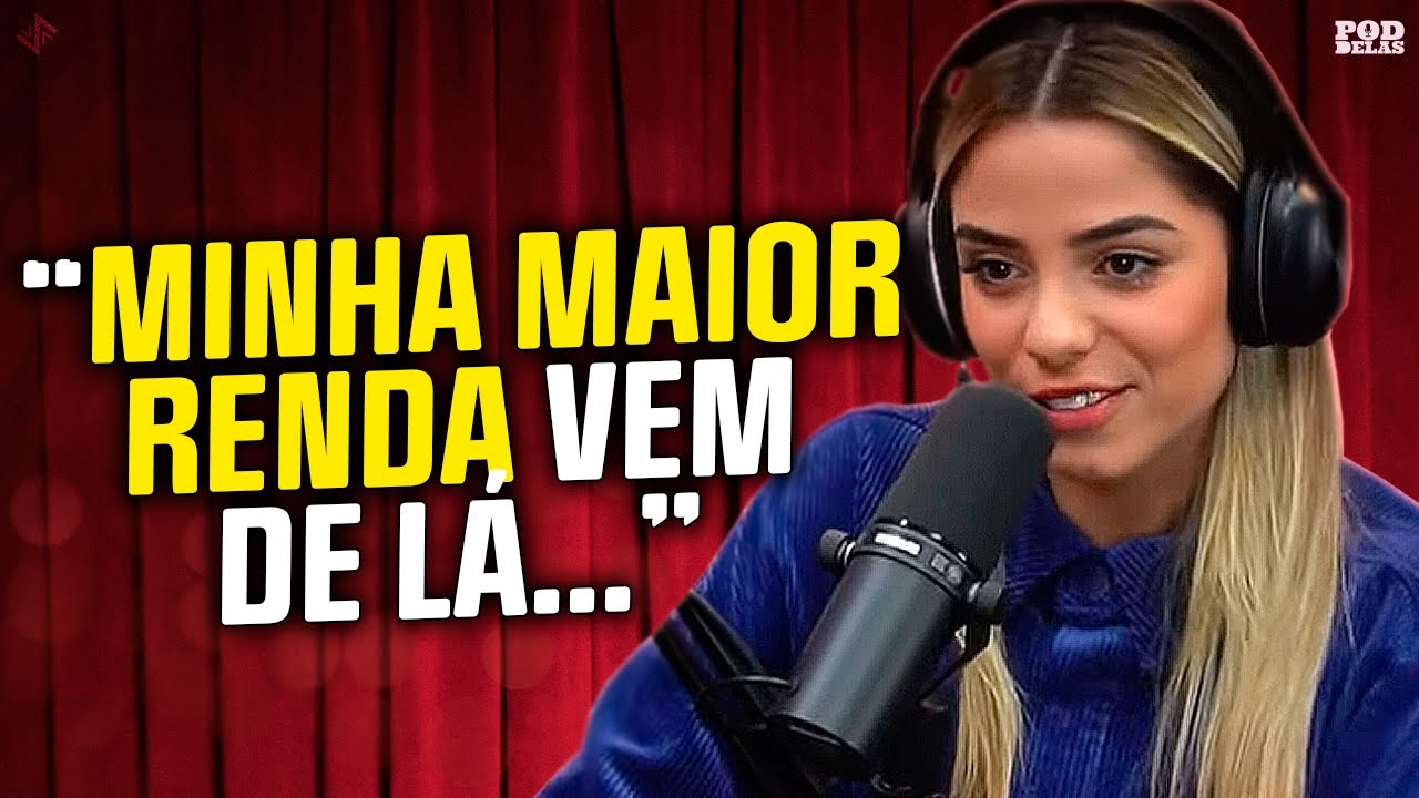 GANHANDO DINHEIRO COM ONLYFANS