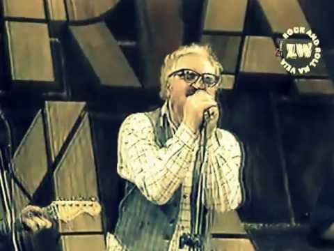 Banda Magazine - Adivinhão  (programa Materia Prima na Tv Cultura)