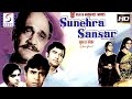 सुनेहरा संसार - Sunehra Sansar | Rajendra Kumar, Mala Sinha, Hema Malini | 1975
