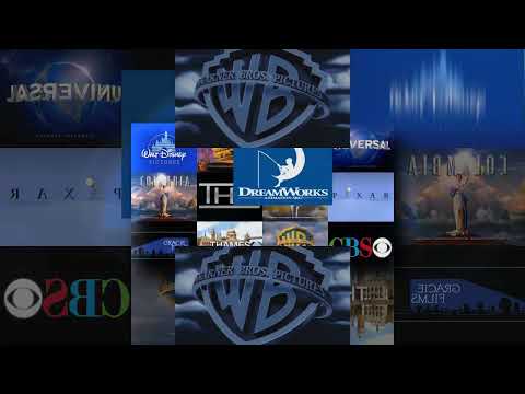 Request YTPMV Movie Studio Logo Parodies - Volume 1 - HQ Scan