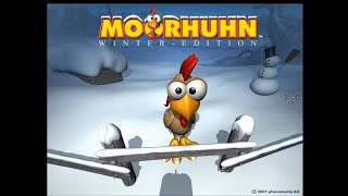 Moorhuhn Winter Edition