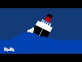 Titanic II Versión 2010