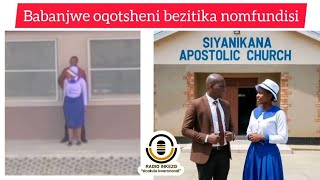 Download lagu Trending Video owesfazane obezitika ngocansi nomfundisi enkonzweni kathi bayashuthwa bengaboni mp3