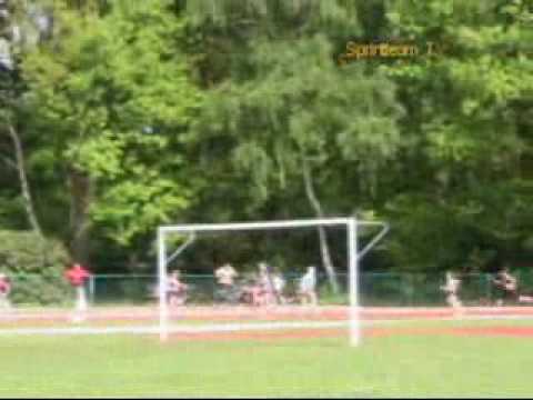 BVV AC Dames, AC lierse Kampioen!