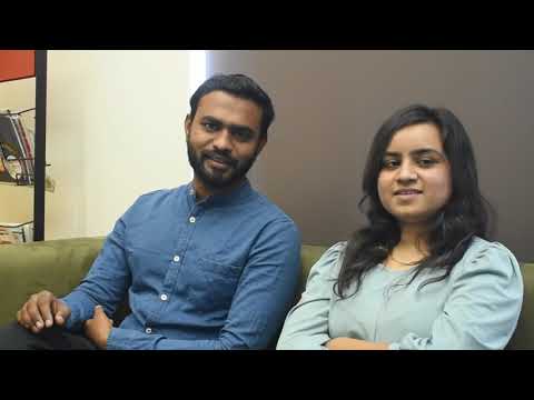 NIFD Global Gandhinagar General video thumbnail 5