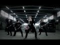 Iron Fire "Leviathan" Official Video 2012. 