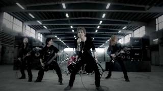 Iron Fire &quot;Leviathan&quot; Official Video 2012.