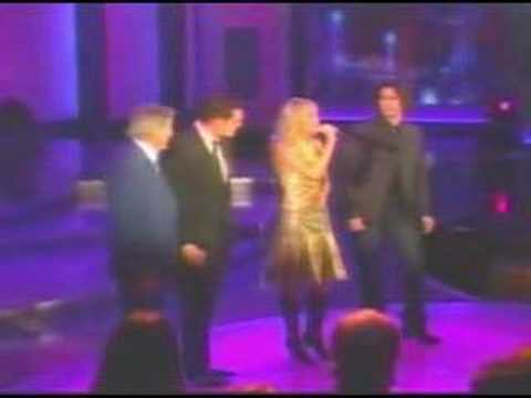 Josh Groban Tony Bennett and Others