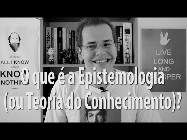 Videouttalande av conhecimento Portugisiska