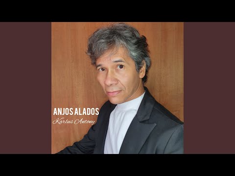 Anjos Alados - Karlus Antony