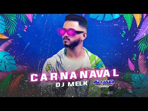 DJ MELK EP FORROZIN FOLIA REPERTÓRIO NOVO MÉDIOS TOPADO PRA PAREDÃO