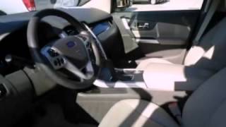 2011 Ford Edge South Pittsburg TN
