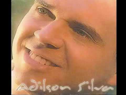 CD ADILSON SILVA - ME FAZ UM VENCEDOR