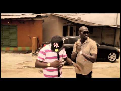 Musty Creamkid - Make It Rain Ft. Cartiair Official Video