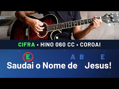 060 - Cantor Cristão