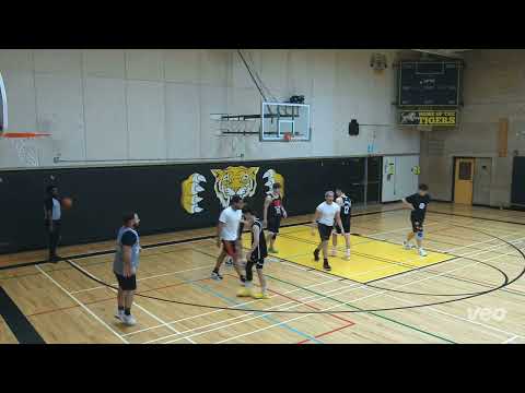 iKun(57) tier 9 B4PC(37) - tcbl saturday - 2022/2023 winter