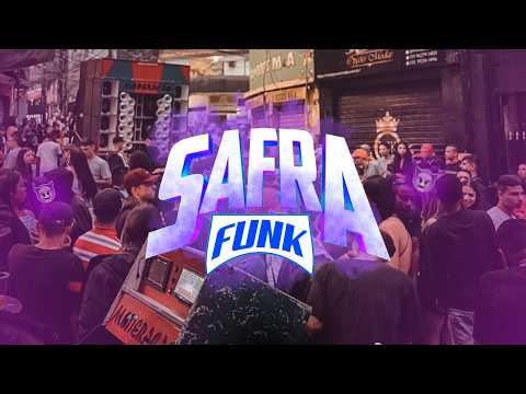 SALSEIRO - MC RAFA 22,MC LEKÃO, MC GW, MC DRIKA E MC DENNY (DJ MALUKAS) EXCLUSIVA SAFRA FUNK 2026