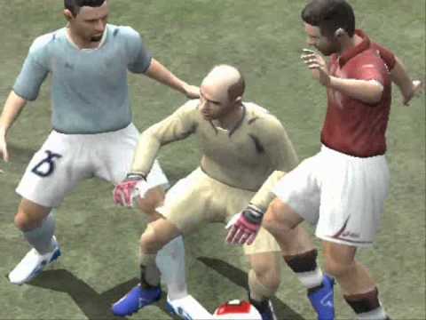 Andre-Pierre Gignac fantastic goal