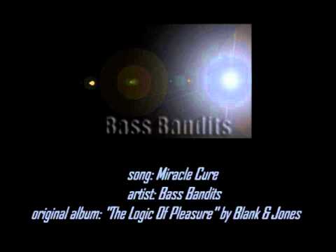 Bass Bandits - 