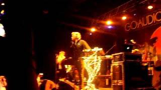 so quiet you were Go:Audio