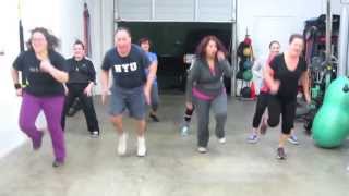 preview picture of video 'La Habra Boot Camp'